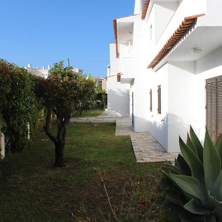 Cheerfulway Oura Village Garden Apartamentos Albufeira Bagian luar foto