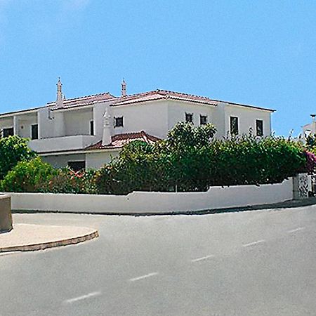Cheerfulway Oura Village Garden Apartamentos Albufeira Bagian luar foto