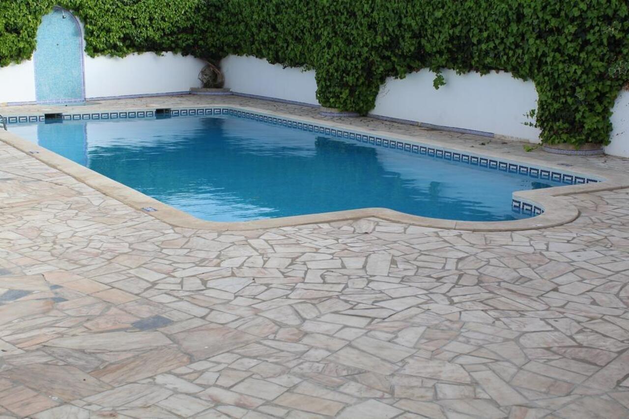Cheerfulway Oura Village Garden Apartamentos Albufeira Bagian luar foto