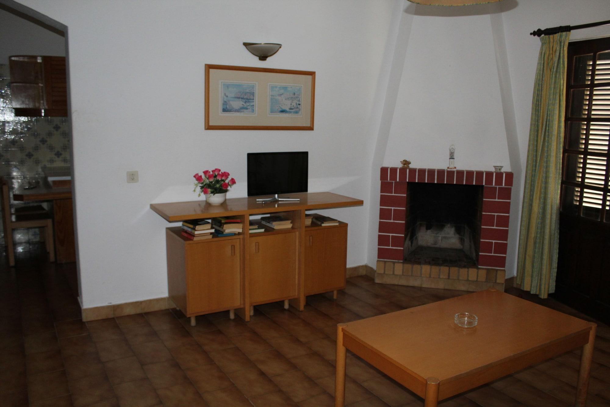 Cheerfulway Oura Village Garden Apartamentos Albufeira Bagian luar foto