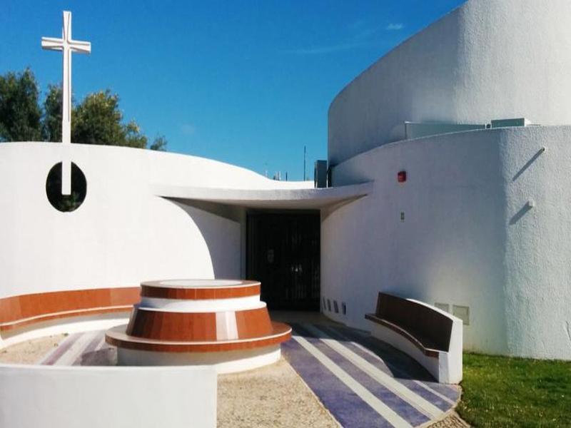 Cheerfulway Oura Village Garden Apartamentos Albufeira Bagian luar foto
