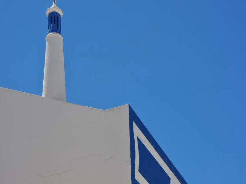 Cheerfulway Oura Village Garden Apartamentos Albufeira Bagian luar foto