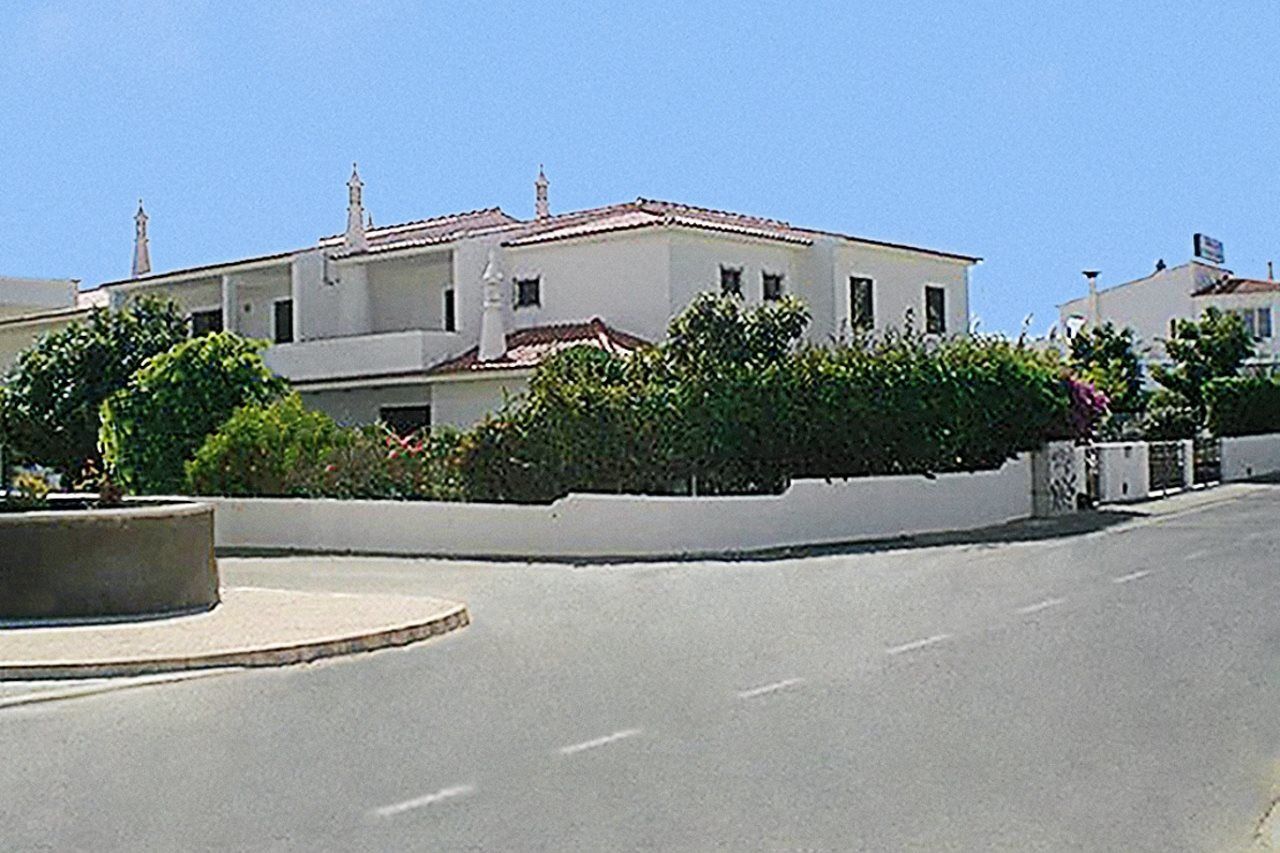 Cheerfulway Oura Village Garden Apartamentos Albufeira Bagian luar foto