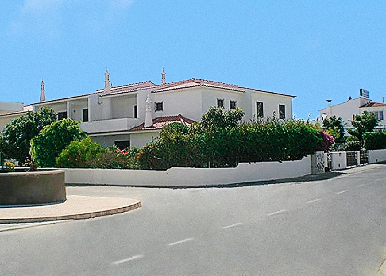 Cheerfulway Oura Village Garden Apartamentos Albufeira Bagian luar foto